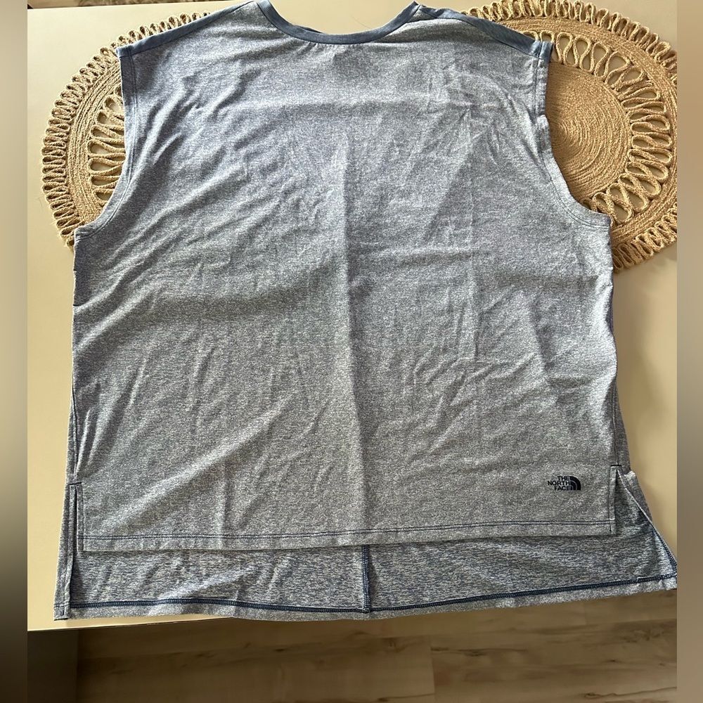 The North Face Sleeveless Top